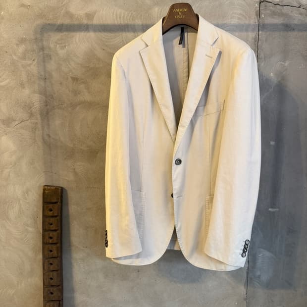 몬테도로 테일러드 자켓 100