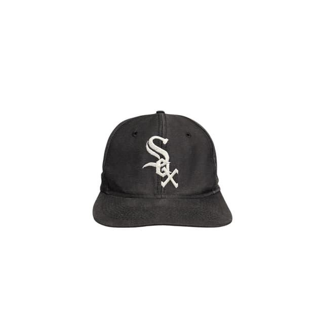 빈티지 90s MLB 시카고 화이트삭스 스냅백