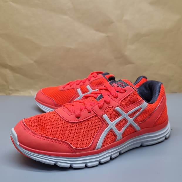 아식스 G1 여성런닝화235 