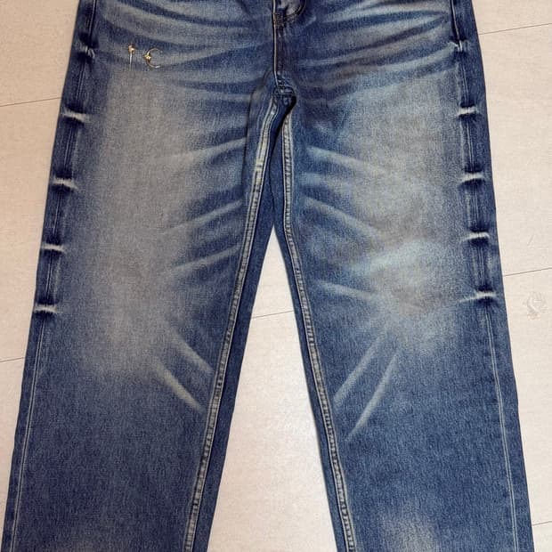 떠그클럽 샷건 팬츠