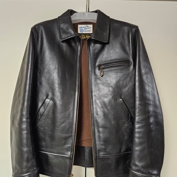 마스터 필름 30‘s 스포츠 자켓 40 사이즈 