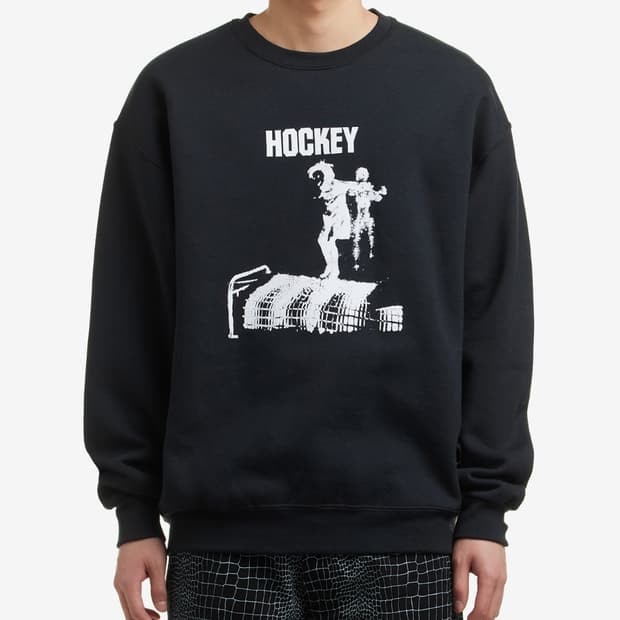 퍼킹어썸 하키 맨투맨 