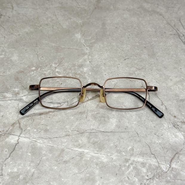 금자 안경 KV144 IPBR