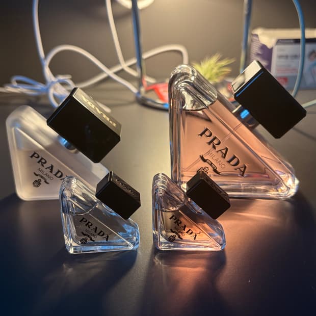 프라다 페러독스 오 드 퍼퓸 90ml