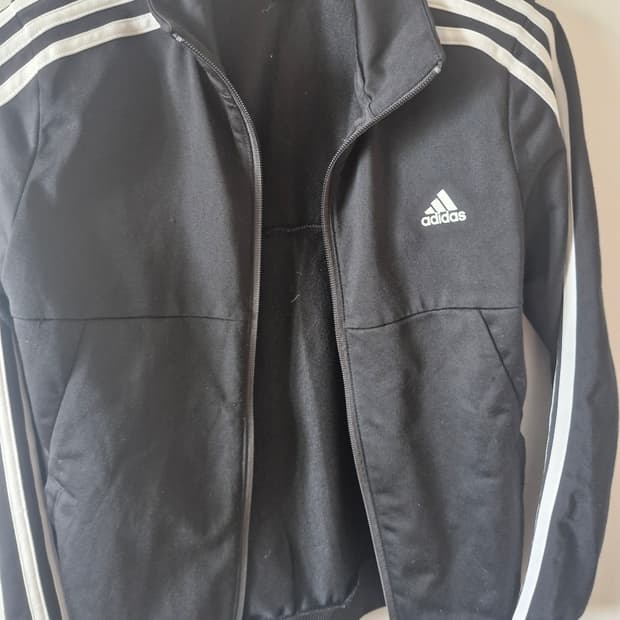 아디다스 삼선 져지 150