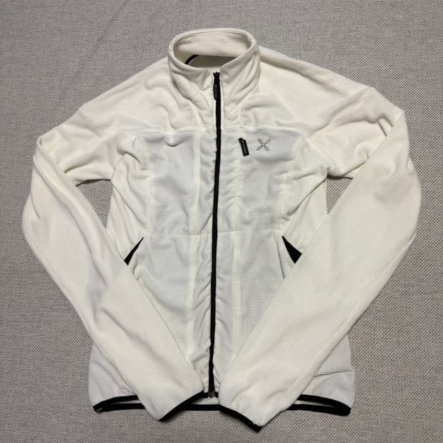 몬츄라 스트레치 말리아 우먼스 자켓