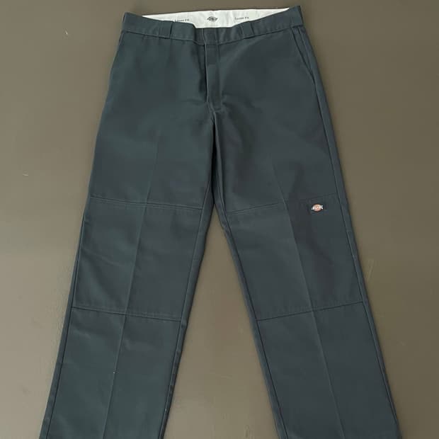 디키즈 루즈핏 팬츠