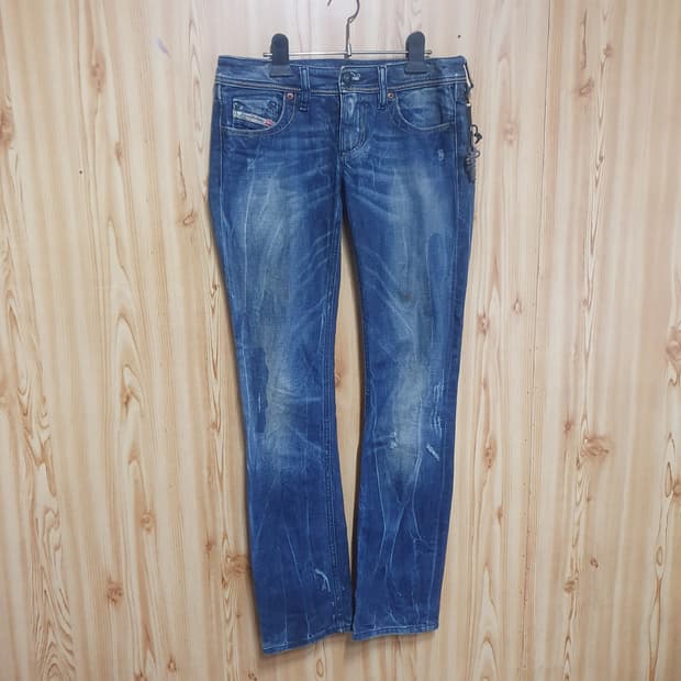 디젤 청바지 26