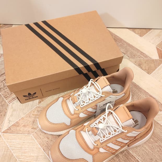 아디다스 X 핸더스킴 ZX 500 RM MT