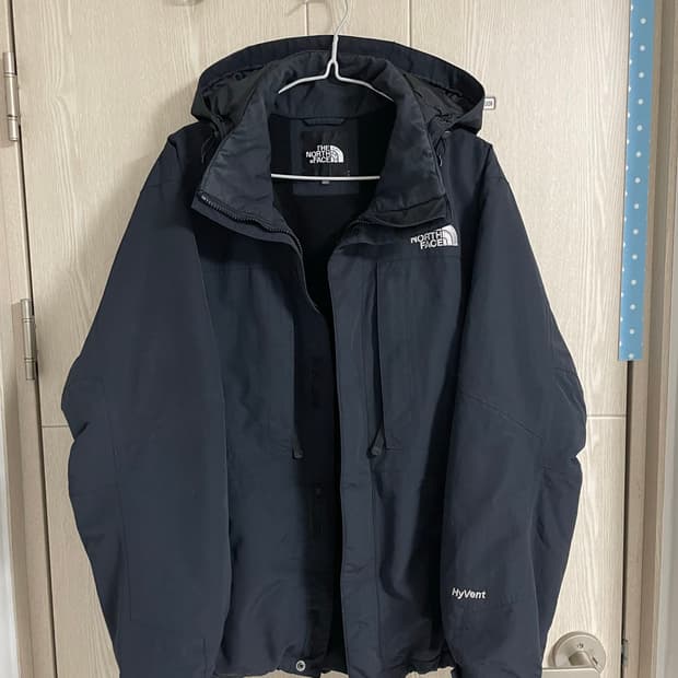 [100]노스페이스 자켓