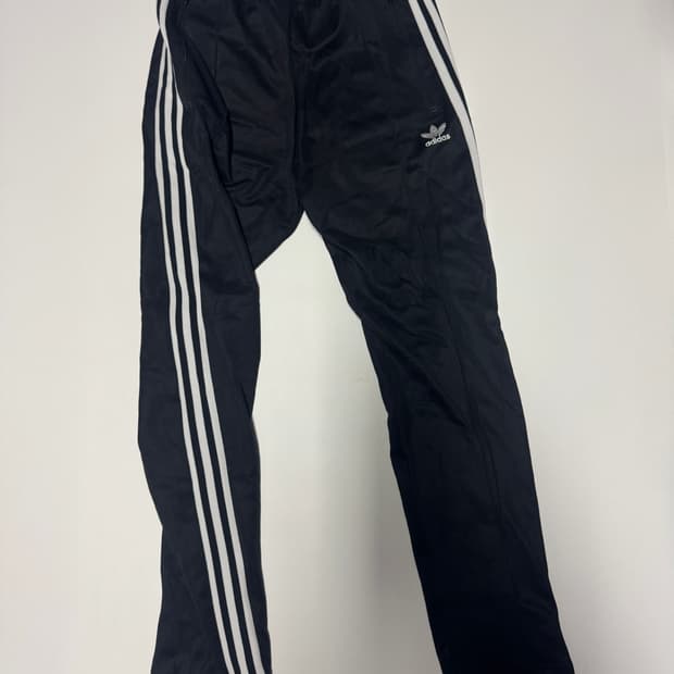 여성 아디다스 베켄바우어 트레이닝 트랙팬츠 27.5인치
