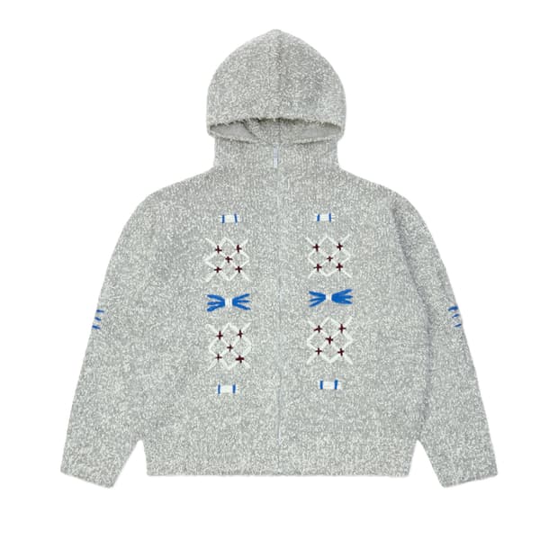 아더에러 knit zip-up product 32