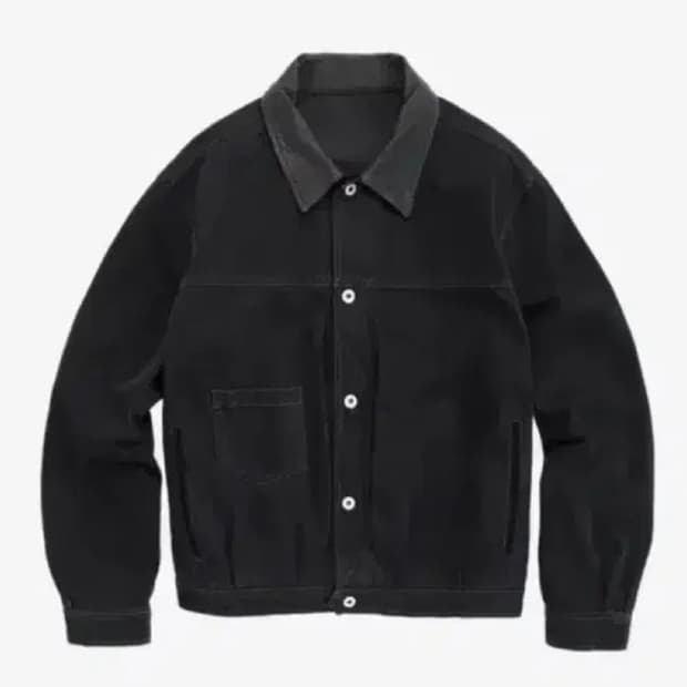 폴리테루 레더 카라 트러커