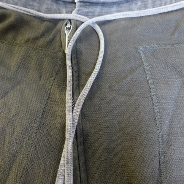 Taichi Murakami sweat pants size 6