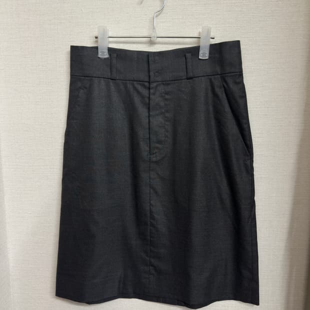 Zucca 주카 스커트