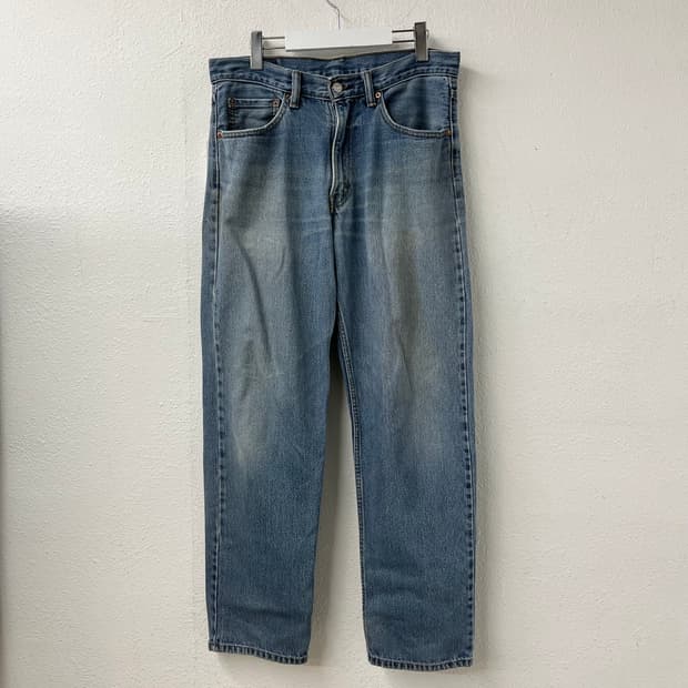 LEVI'S 550 (#013)