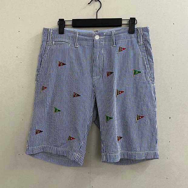 폴로 반바지 30인치 