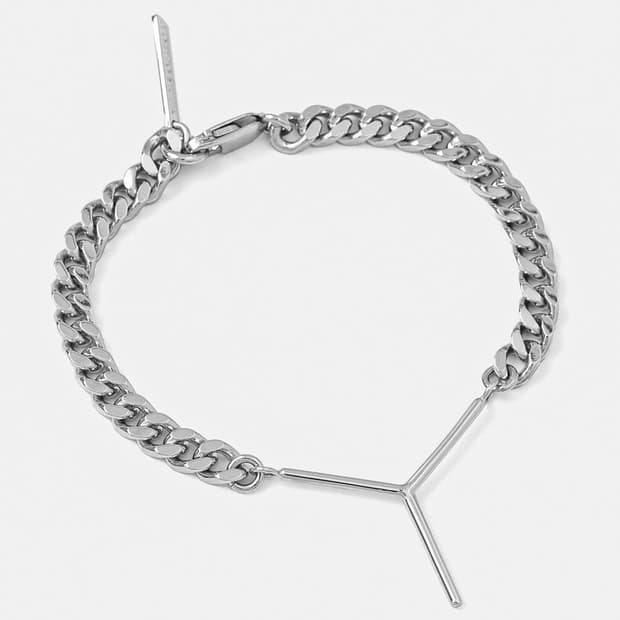 Y project mini Y bracelet 팔찌