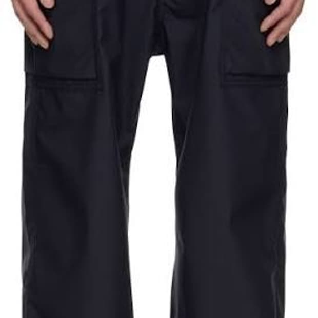 나나미카 퍼텍스 쉴드팬츠 36