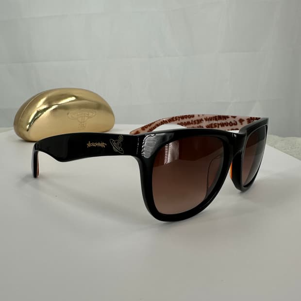 [새상품 무료배송] 정품 비비안웨스트우드 선글라스