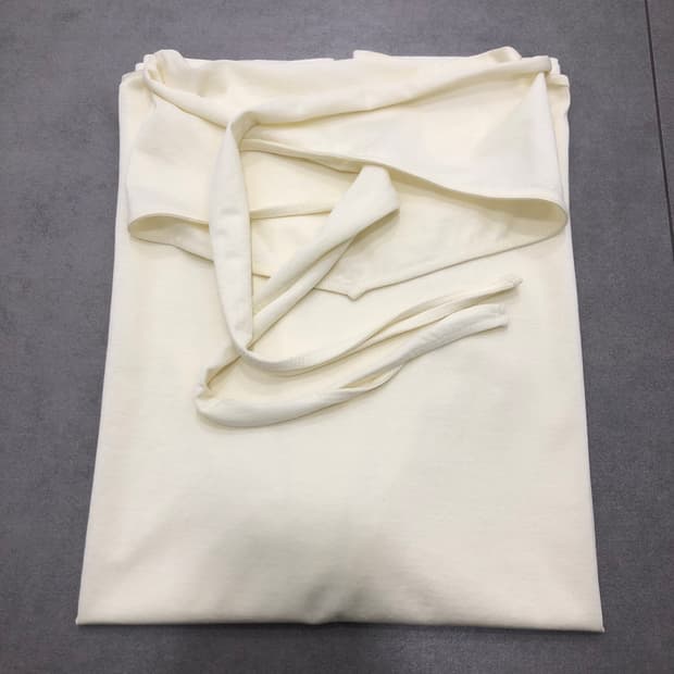 르메르 풀라드 반팔 티셔츠 M