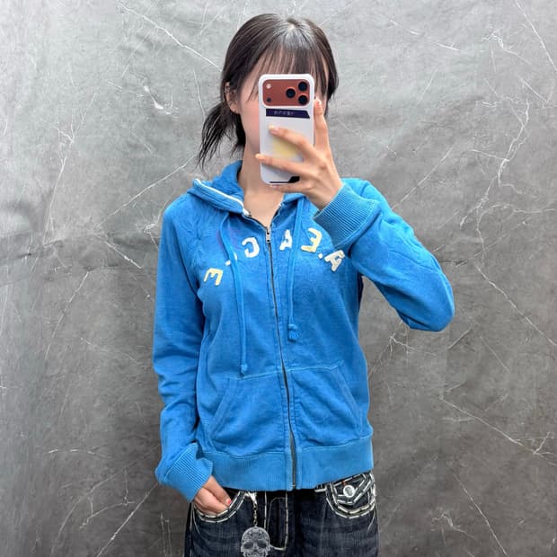 American eagle outfitters 후드집업 s28