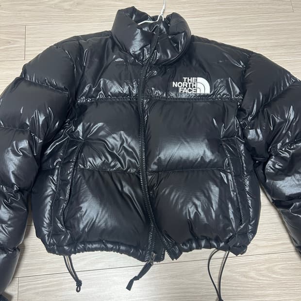 급처 노스페이스 눕시 숏 95 