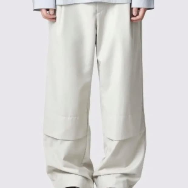 해칭룸 레이어 팬츠 V2