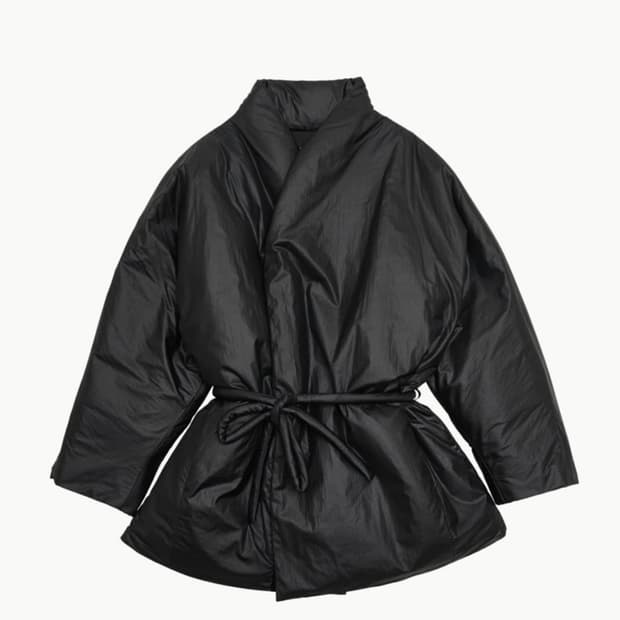 아모멘토 제니 패딩