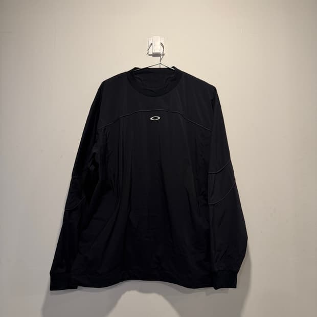 Oakley anorak mtm
