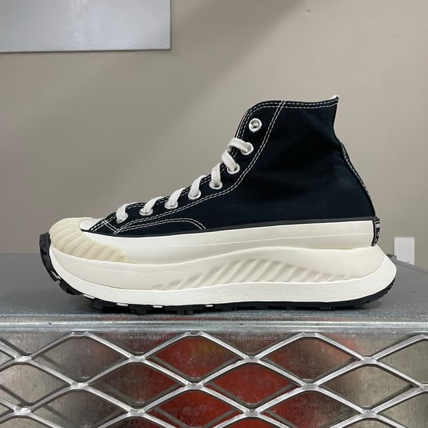 컨버스 척70 AT-CX 하이 시그널 컬러 블랙 250 (gr-5401)