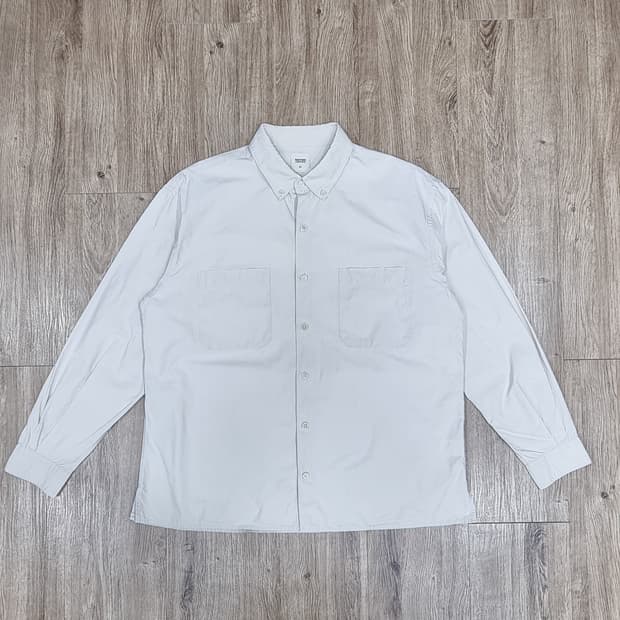 어나더오피스 산티아고 셔츠 1size _ 남성 , L 추천