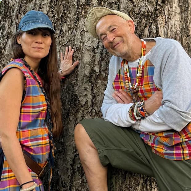 나이젤카본 마드라스 슬리브