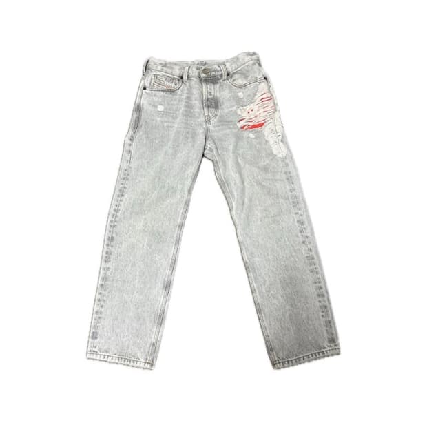 디젤 그레이 진