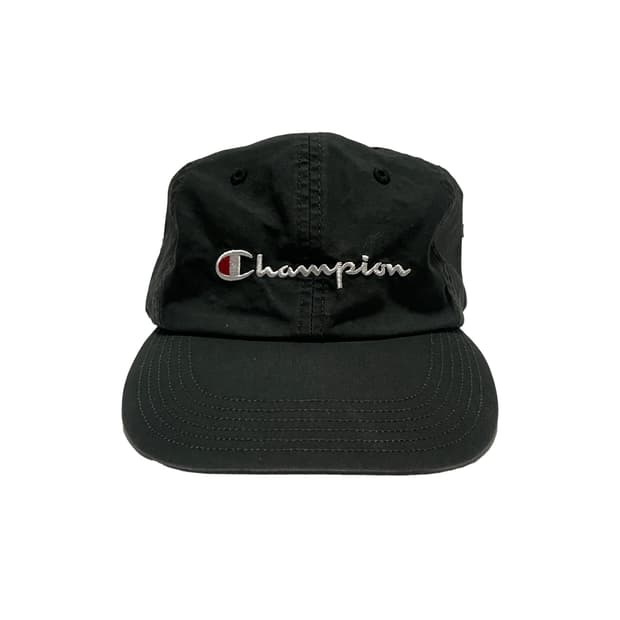 챔피온 일판 볼캡 모자