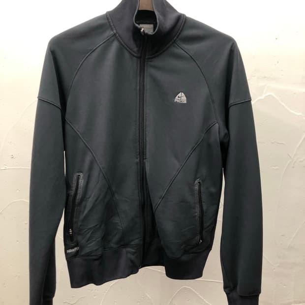 00s 나이키 acg 집업
