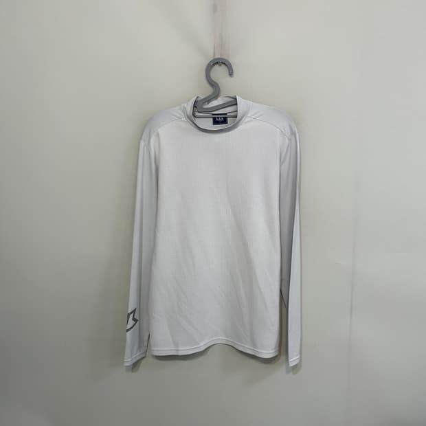 커터앤벅 남성 골프 티셔츠 100