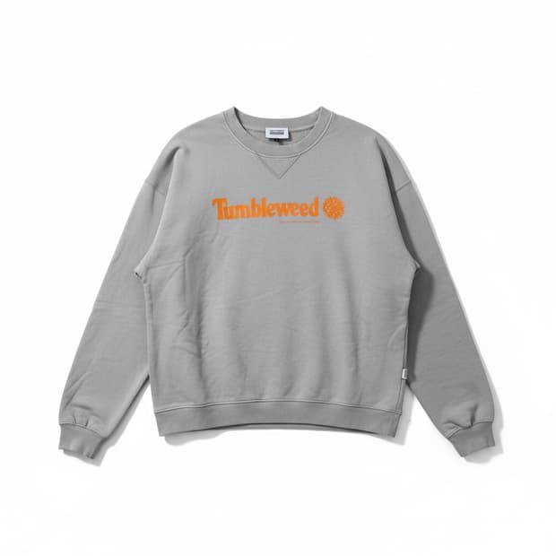 크리스토퍼 섀넌 Tumbleweed 맨투맨 L