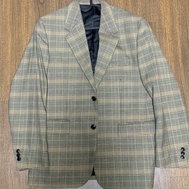 토니웩 블레이저