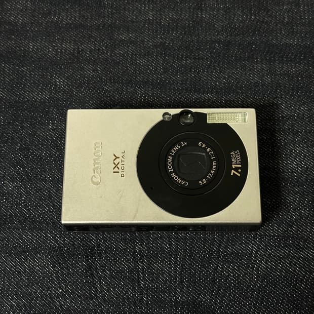 캐논 익서스70 풀박스 