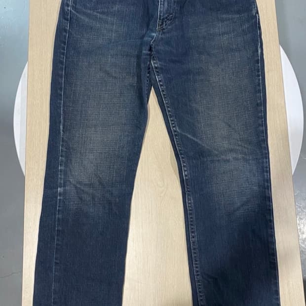 리바이스 511 데님 32