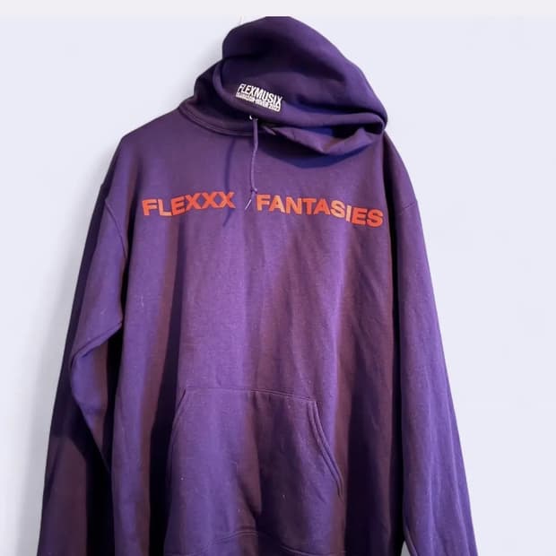 제발제발 팔아주세요 osamason flexx 뮤직 후드