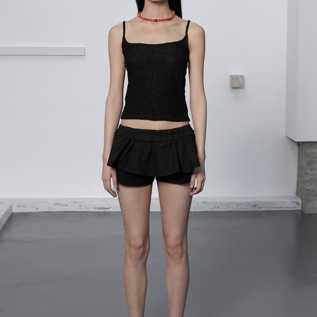 [삽니다] [구해요] 세릭 FRILL BANDING SKORT 2사이즈