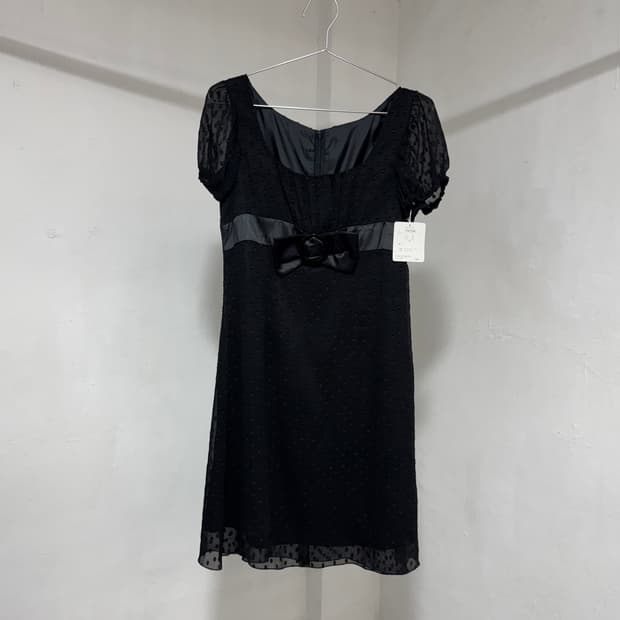 vtg dress