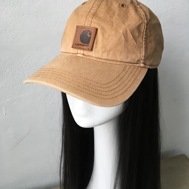  carhartt cap