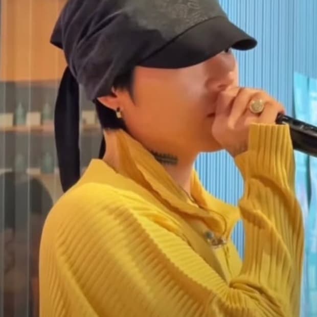 혜인서 스카프캡구해요
