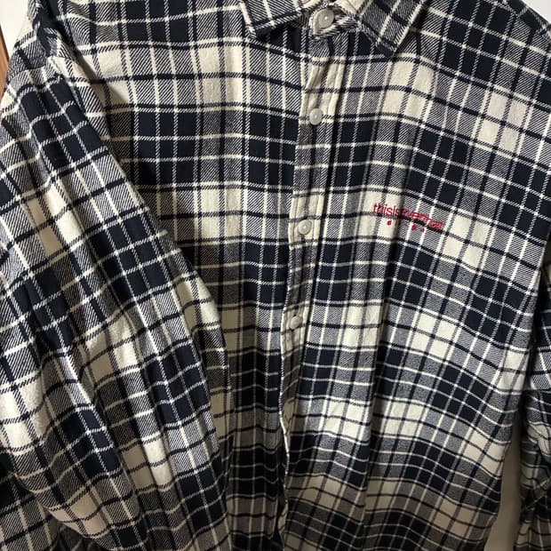 디스이즈네버댓 셔츠