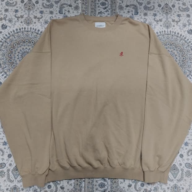 그라미치 스웻셔츠 2XL