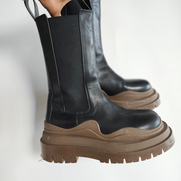 보테가베네타 슈즈235