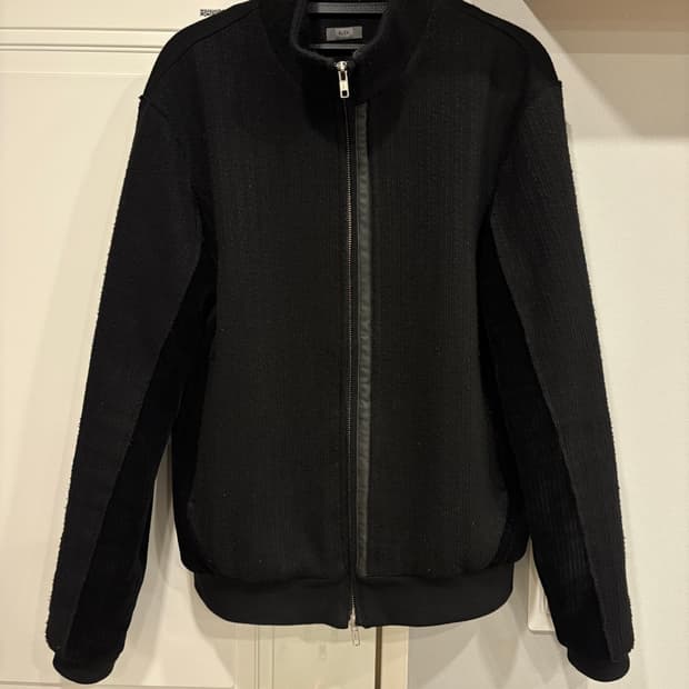 [S] xlim 엑슬림 ep6 져지 저지 jersey 블랙